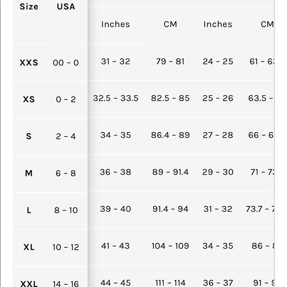 Brand new tularosa sweater - Picture 3 of 3